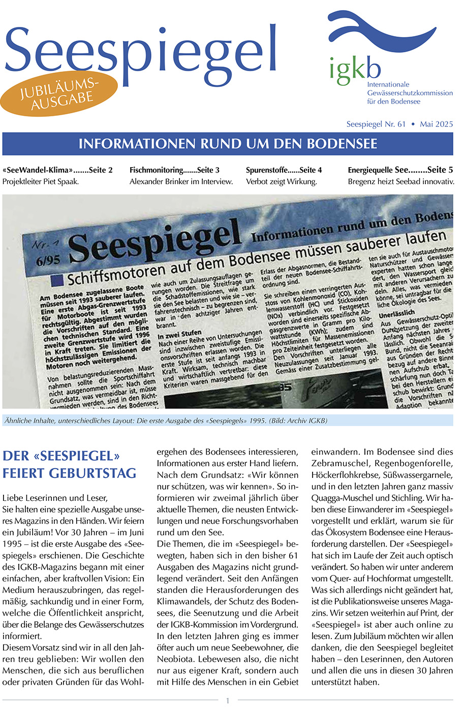 thumbnail of Seespiegel_61_01_WEB_fix