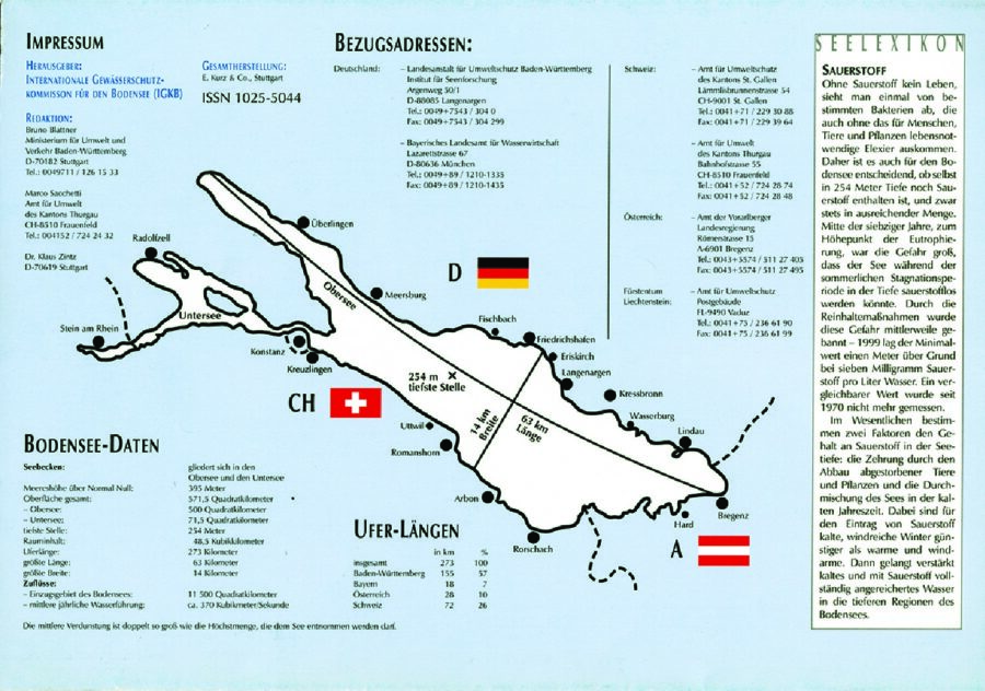 Ausgabe Nr. 12 - Dezember 2000